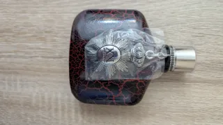 Perfume John Varvatos XX Intense Eau de Parfum