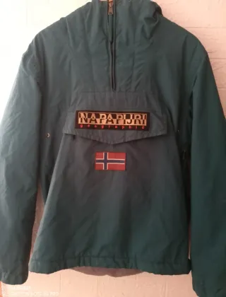 Chaqueta Napapijri Talla S