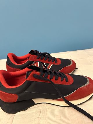 Zapatillas Armani Exchange sin estrenar
