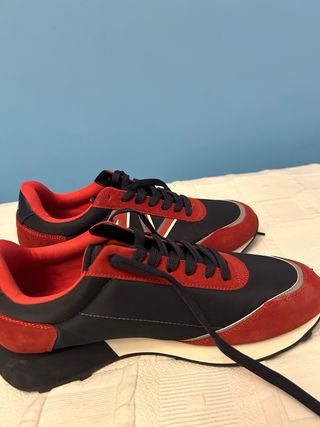 Zapatillas Armani Exchange sin estrenar