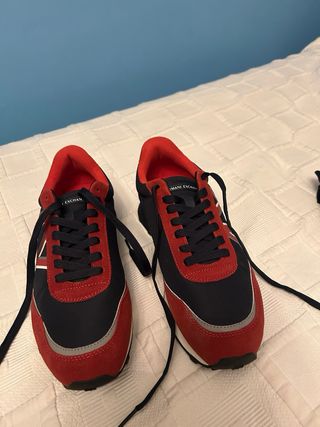 Zapatillas Armani Exchange sin estrenar