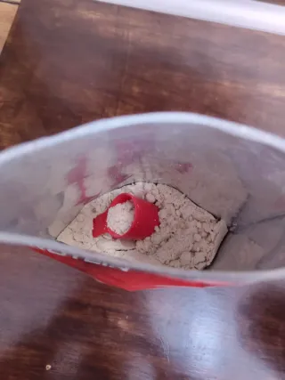 Lote Koyak + Prozis (más información MD)