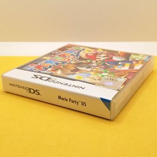 Mario Party DS Nintendo DS
