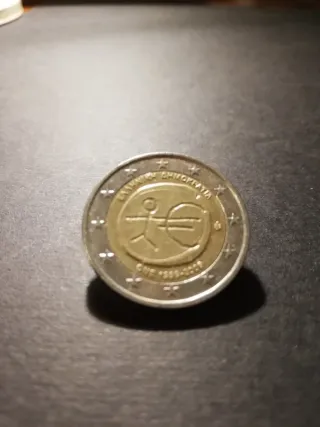 🇬🇷 2 Euro Commemorativi Grecia 2009