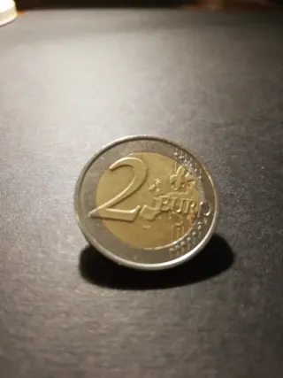 🇬🇷 2 Euro Commemorativi Grecia 2009