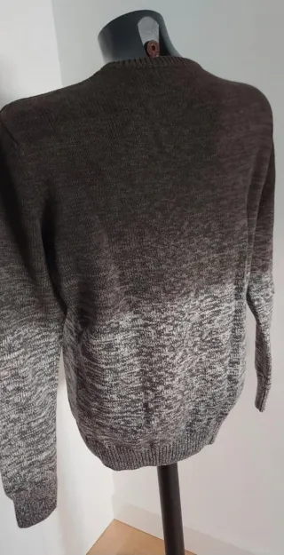 Jersey Springfield Algodón Talla M