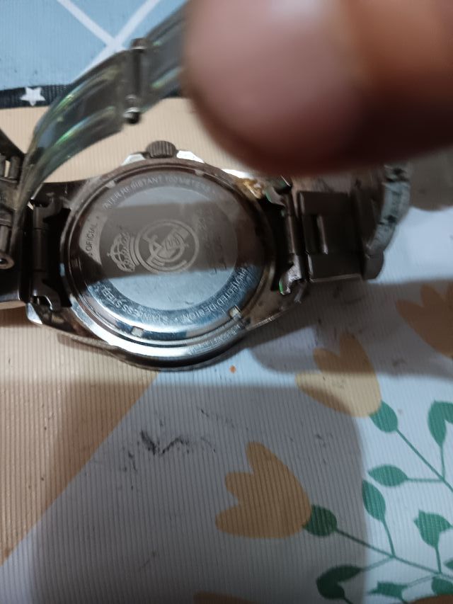 Reloj Viceroy Real Madrid