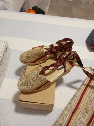 Traje Fallera Talla 38/40 Completo