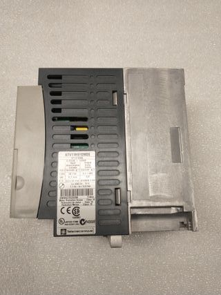 Inverter Altivar 220v 0,55 kW nuovo senza scatola