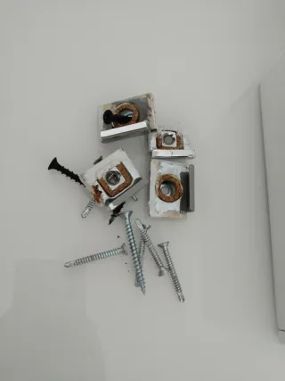 Specchio a figura intera