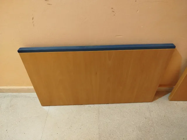 Cama individual 80cm