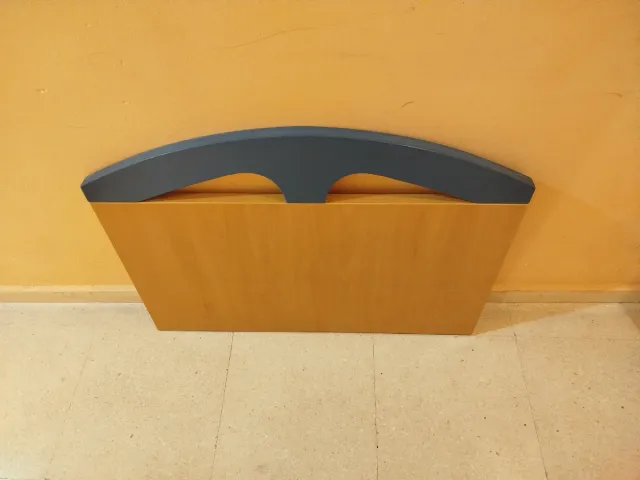 Cama individual 80cm