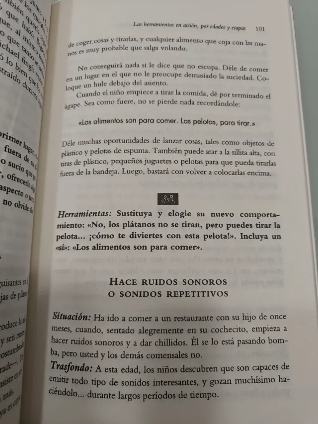 Educar niños felices y obedientes con disciplin...