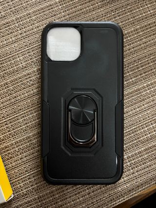 Cover iPhone 14 ADVENTURER Heavy Duty