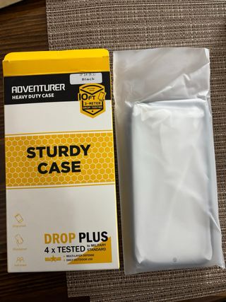 Cover iPhone 14 ADVENTURER Heavy Duty