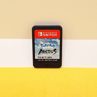Leggende Pokémon: Arceus Nintendo Switch