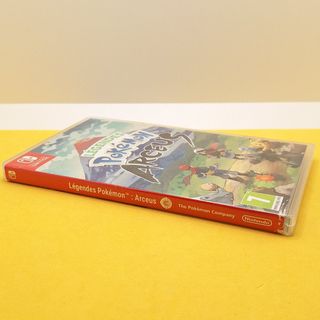 Leggende Pokémon: Arceus Nintendo Switch