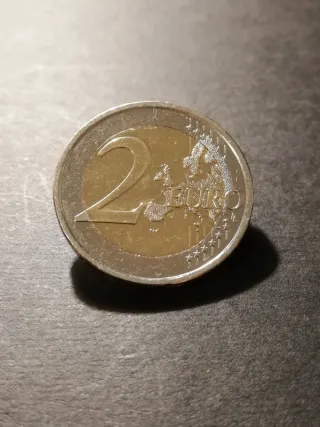 🇫🇮 2 Euro Commemorativi Finlandia 2020