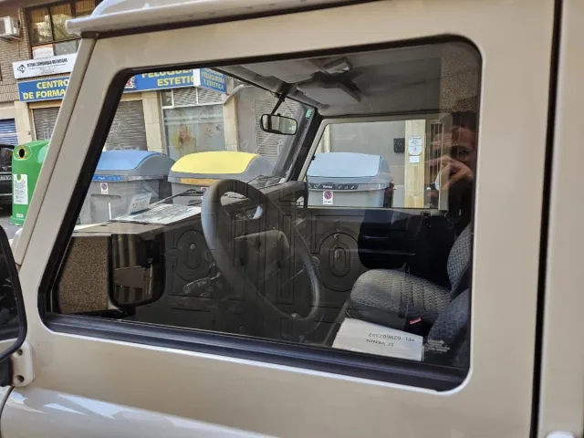 Land Rover Defender 2005