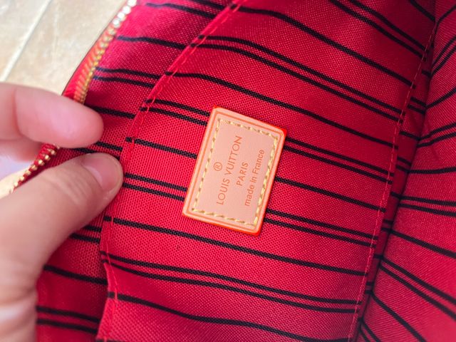 Bolso Louis Vuitton Neverfull MM