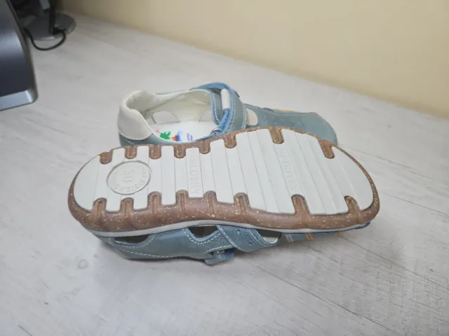 Sandalias Pablosky T30 Nuevas a Estrenar