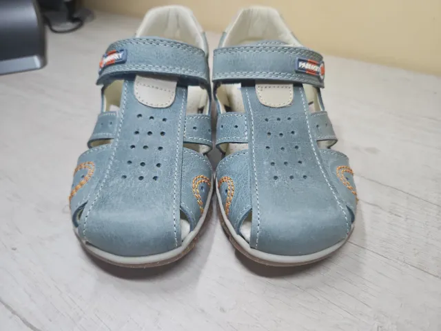 Sandalias Pablosky T30 Nuevas a Estrenar