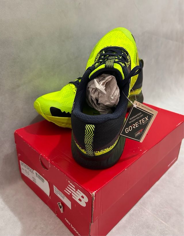 New Balance Dynasoft Nitrel V5 GTX