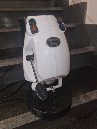 Didiesse Frog Macchina Caffè Cialde ESE 44mm