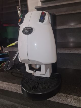 Didiesse Frog Macchina Caffè Cialde ESE 44mm