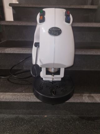 Didiesse Frog Macchina Caffè Cialde ESE 44mm