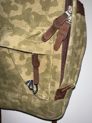 Mochila Marvel Avengers