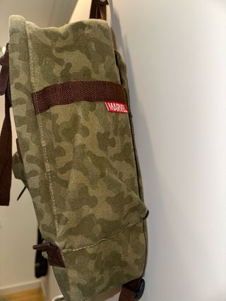 Mochila Marvel Avengers