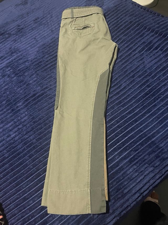 Pantalón Zara Mujer