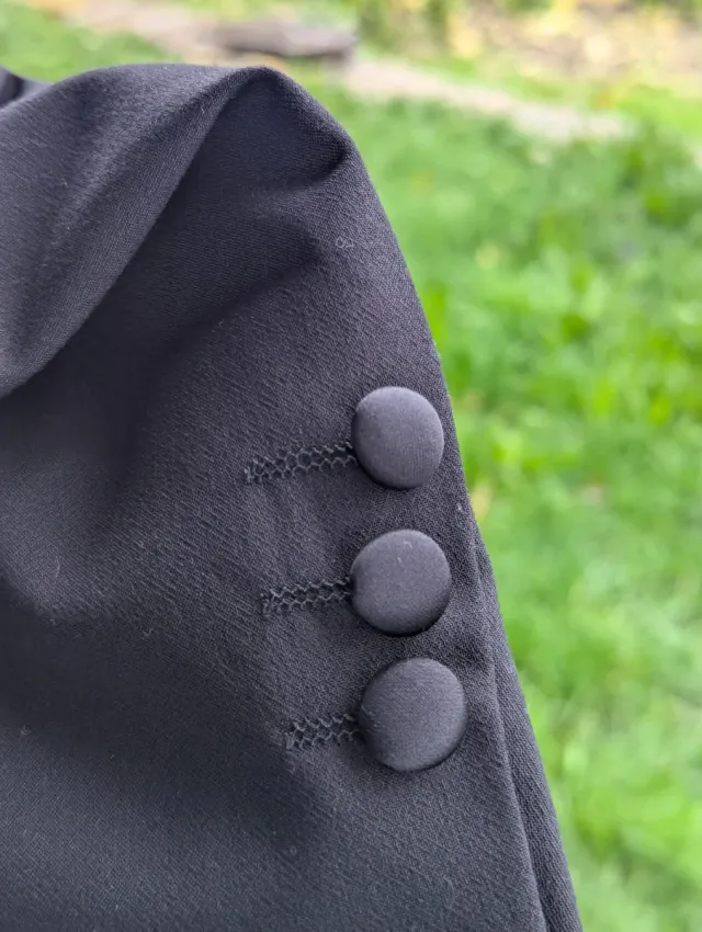 Traje de novio talla 50