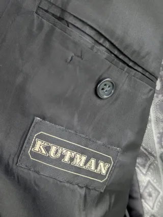 Traje de novio talla 50