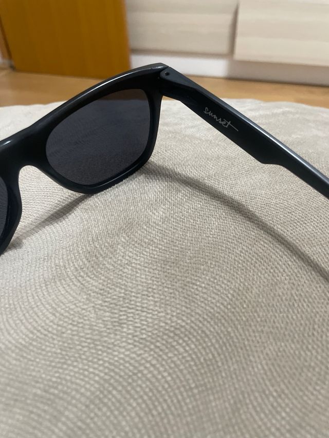 Gafas de Sol Hawkers Sunset Negras