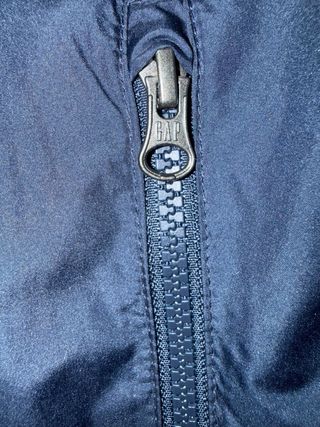 Cortavientos Gap Niños Azul