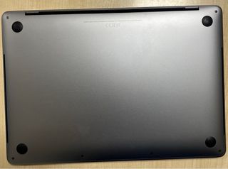 MacBook Pro 13” 2019 i5 8GB 256GB Gris Espacial