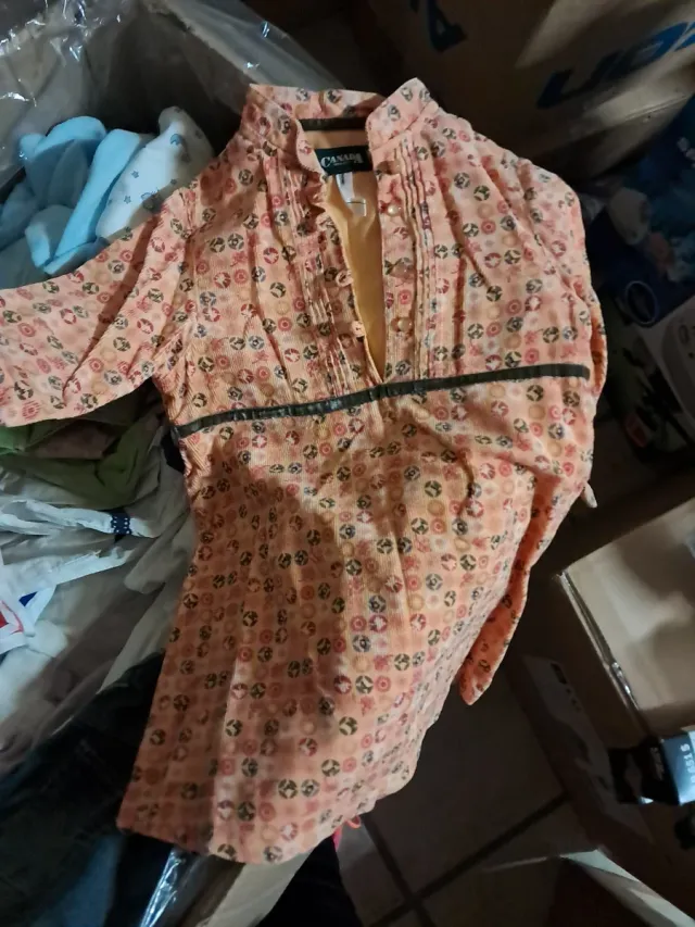 URGE finde Ropa Niña T.4-10 a. Todo primeras marca