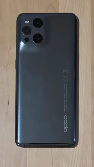 Oppo Find X3 Pro 256GB Blu