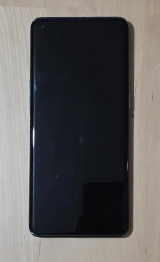 Oppo Find X3 Pro 256GB Blu