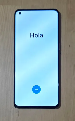 Oppo Find X3 Pro 256GB Blu