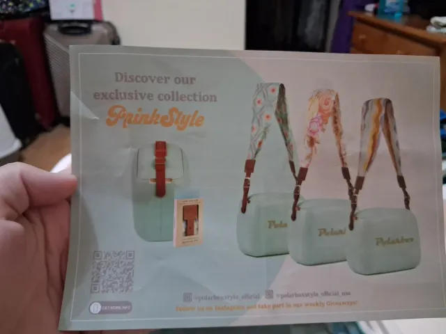 Nevera Polarbox Mint