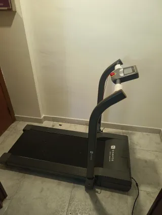 Cinta de andar Domyos Soft Walk 8