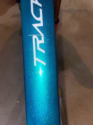 Espectacular Megamo Track Buff Talla M