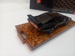 Brumm Ferrari 512 BB Nero 20 Anni 1/43