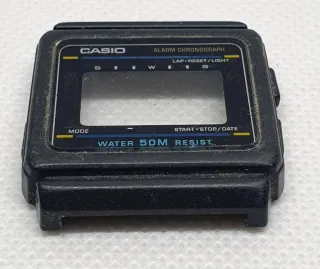 CAJA CASIO W-11 - CARCASA RELOJ CASIO MADE JAPAN ⌚