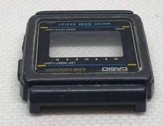 CAJA CASIO W-11 - CARCASA RELOJ CASIO MADE JAPAN ⌚