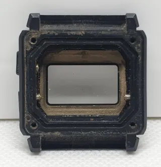 CAJA CASIO W-11 - CARCASA RELOJ CASIO MADE JAPAN ⌚