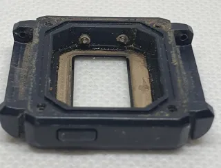 CAJA CASIO W-11 - CARCASA RELOJ CASIO MADE JAPAN ⌚